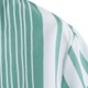 thumbnail image 4 of Camisas De Compresion Camisa de manga corta con solapa y hebilla de bolsillo con impresión digital 3D para hombre (Green, XXL), 4 of 7