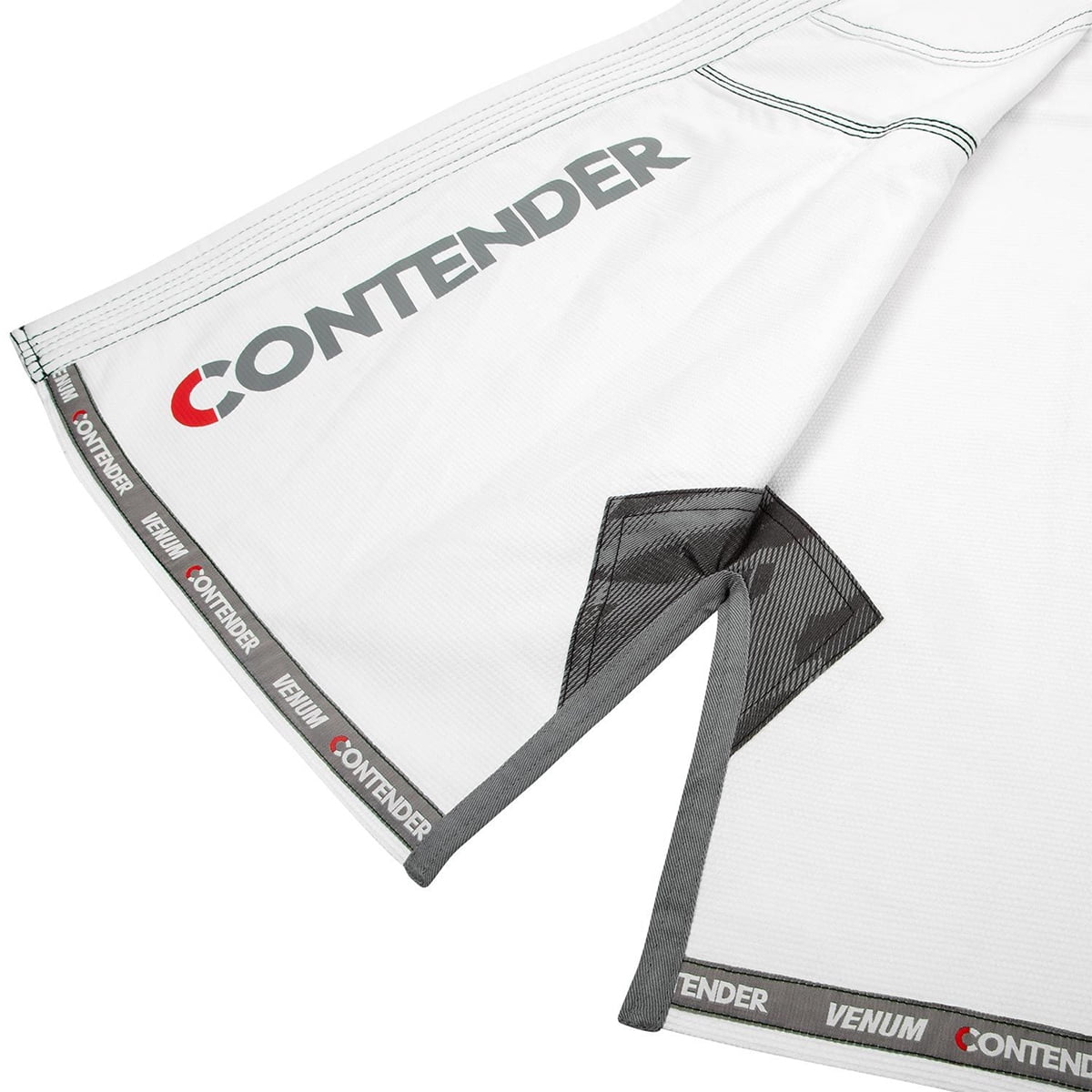 Venum Contender Evo Brazilian Jiu-Jitsu Gi - A3 - White