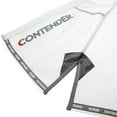 thumbnail image 6 of Venum Contender Evo Brazilian Jiu-Jitsu Gi - A4 - White, 6 of 7
