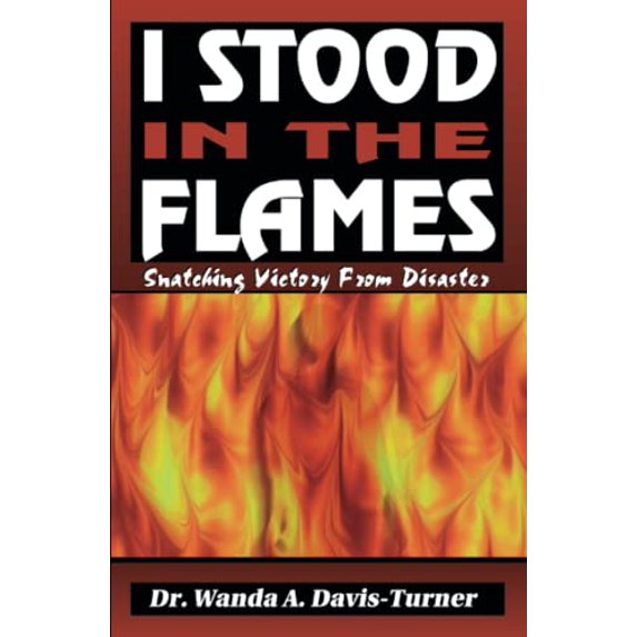 Pre-Owned I Stood in the Flames (Paperback) 1560432756 9781560432753