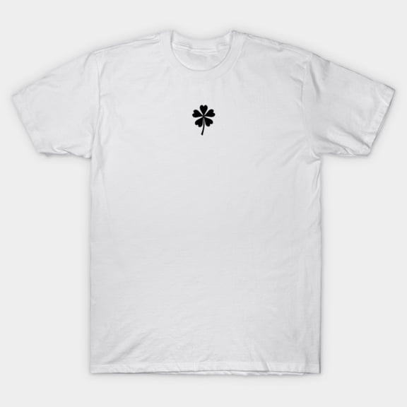 Black Clover T-Shirt Sizes S-5Xl GooGate