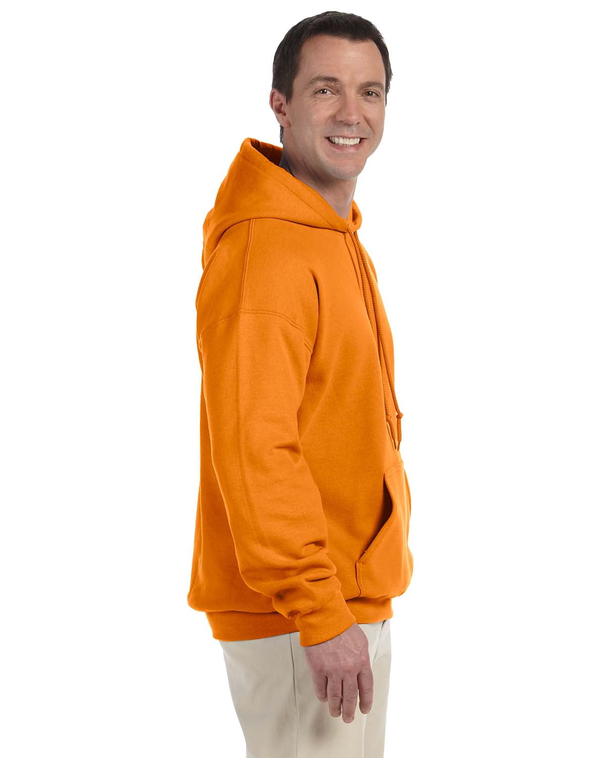Mens 9.3 oz. DryBlend™ 50/50 Hood 3 Pack