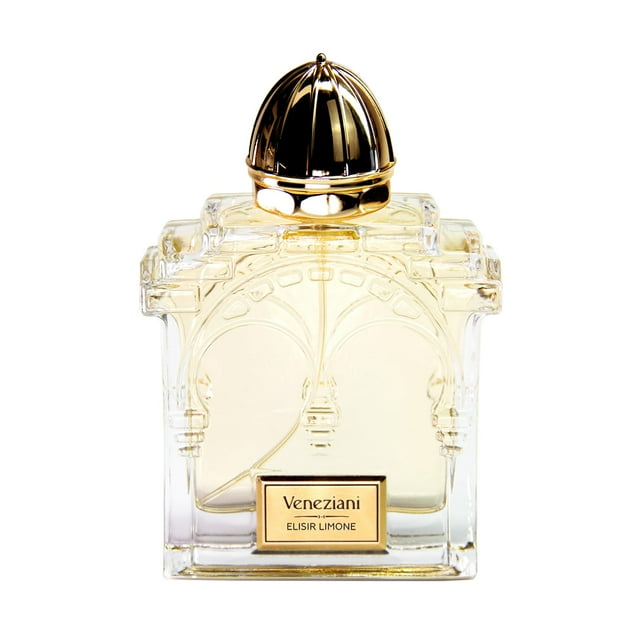 Veneziani Elisir Limone Eau de Parfum para Mujer 75 ml