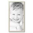 thumbnail image 2 of ArtToFrames 15x30 inch White Picture Frame, White Wood Poster Frame (4100), 2 of 8