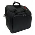 thumbnail image 5 of Hohner 3100 Panther Diatonic Accordion w/AGB Gig Bag, Key GCF, Black, 3100GB CGB, 5 of 5