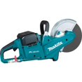 thumbnail image 1 of Makita DCE090ZX1 9" Cordless Power Cutter with Brushless Motor (Tool Only), 1 of 7