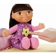 thumbnail image 2 of Fisher-Price Dora the Explorer Everyday Adventure Doll- Bedtime Dora, 2 of 9