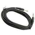 thumbnail image 4 of COMPUKAS Acoustic Electric Guitar Cable Stable Connection Guitar Wire 1Pack, 4 of 7