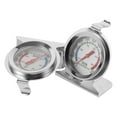 thumbnail image 3 of 2Pcs Kitchen Cooking Thermometer Food Thermometer Instant Read Thermometer Baking Supply, 3 of 8