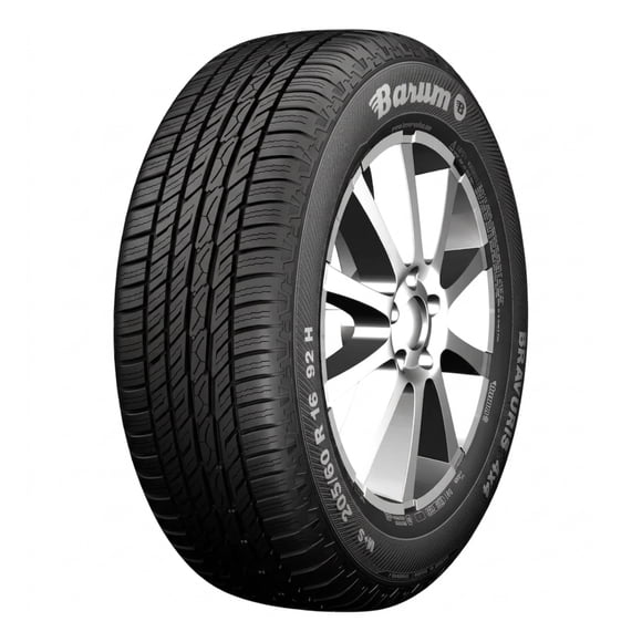 Llanta 205/60 R16 92H Barum Bravuris 4X4 XL FR