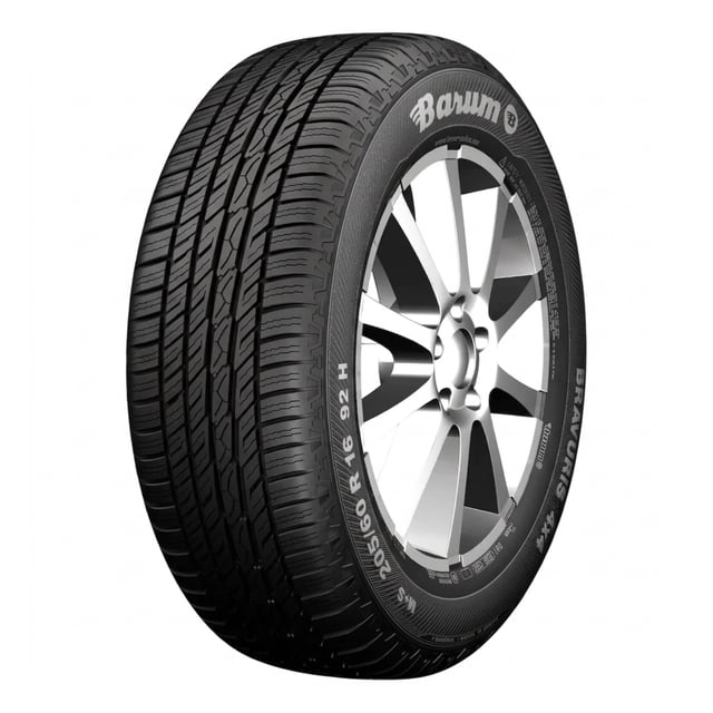 Llanta 205/60 R16 92H Barum Bravuris 4X4 XL FR