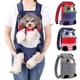 thumbnail image 1 of Mochila para transportar perros: tamaño pequeño, mediano y grande, aprobada por aerolíneas., 1 of 5