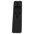 thumbnail image 3 of Remote Control Protective Cover, Skin Friendly Remote Control Cover Healthy Anti Slip  For Protection Black, 3 of 8