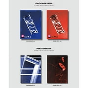 Stray Kids - Oddinary - Random Cover - Music & Performance - CD