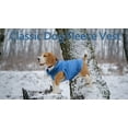 thumbnail image 7 of Fleece Winter Pet Clothes for Small Dogs Yorkshire Terrier Costumes Puppy T Shirt Dogs Cat Vests Chihuahua French Bulldog Poodle, 7 of 7