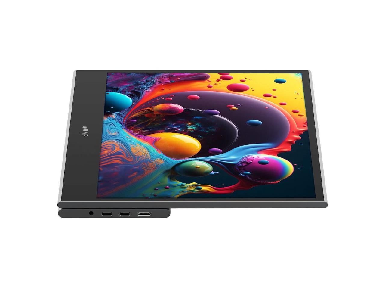 Mobile Pixels Glance 16-In. Portable Monitor, 101-1009P01