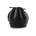 thumbnail image 3 of Journee Womens Callee Ballet Bow Slip On Dress Flats, Widths Available, 3 of 9