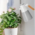 thumbnail image 1 of Botella pulverizadora eléctrica, rociador de agua que ahorra trabajo, mango cómodo, regadera automática multiusos, señor de planta para interior, 1 of 8