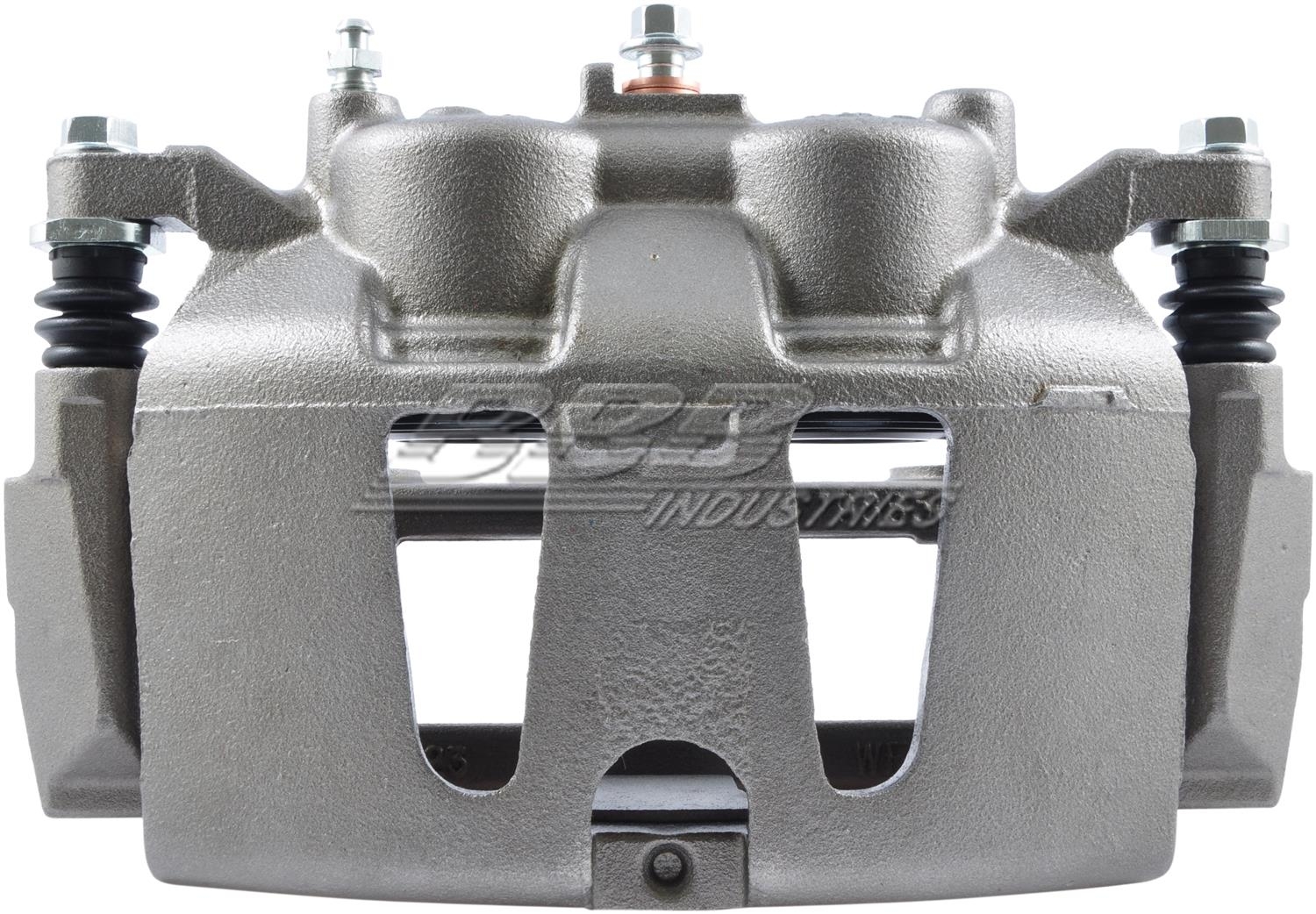 TERREPOWER formerly BBB Industries 99-17768B Reman Caliper w/installation Hardware