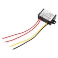 thumbnail image 2 of HUGFEGWE AC 10-28V to DC 12V Converter Step Down Power Supply Module Waterproof and Dustproof(2A) CJB91-16405, 2 of 9