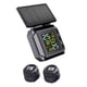 thumbnail image 2 of Sistema de control de presión de neumáticos TPMS para motocicletas/carga rápida/carga magnética sistema de de temperatura de neumáticos USB Sol Sunnimix Sistema de monitoreo, 2 of 7