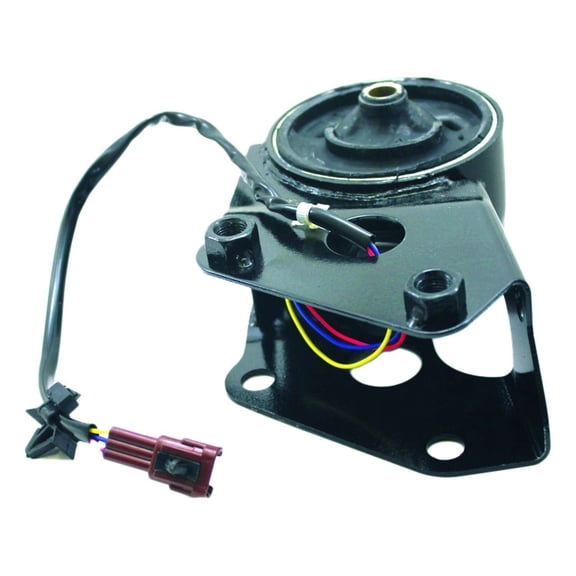 DEA Marmon Ride Control Engine Mount,Electro-hyd. (w/ wire) A7353EL