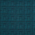 thumbnail image 2 of Zelouf Pegau Plaid Scuba Crepe Jacquard  , Sewing, DIY, Crafts Fabric by the Yard, Black/hunter, 3 Yard, 2 of 2