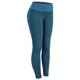 thumbnail image 1 of Sonducket Mallas de rejilla, pantalones de Yoga para mujer, mallas de cintura alta sin costuras, transpirables, para gimnasio, ropa de realce, pantalones Pijama Verde XL, 1 of 8