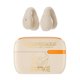 thumbnail image 1 of Auriculares de conducción ósea con clip ZOMBIES CAT TF-T05 Beige, 1 of 6