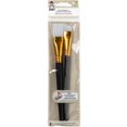 thumbnail image 1 of FolkArt Glitterific Silicone Tool Set, 1 of 5