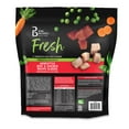 Pure Balance Homestyle Beef & Chicken Recipe Fresh Dog Food Sliders, GrainFree, 3 lb Bag