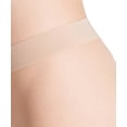 thumbnail image 6 of Falke Pure Matt 20 Denier Tights - Crystal Cream, 6 of 6