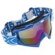 thumbnail image 4 of Gafas de Motocross Dirt B ike, Lentes de PC, Correa Superior Elástica, Adecuadas para Motocicleta, Conducció ToDoterreno, Esquí, 4 of 7