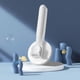 thumbnail image 3 of 250 Massage Points Pet Comb Waterproof Pet Grooming Needle Comb Cat Dog Supplies, 3 of 5