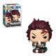 thumbnail image 3 of Figura Funko Pop Tanjiro With Noodles 3.7 Pulgadas, 3 of 4