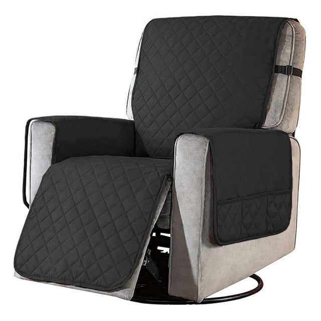 Fundas para sillón reclinable Asija, funda para sillón reclinable elástica, funda para sofá estampada, fundas para sillón individual, fundas lavables para sillón, funda para sillón reclinable,