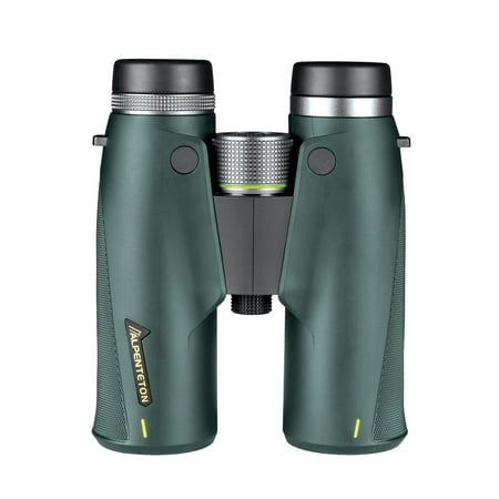 Alpen Teton 8x42 EDHD binocular