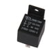 thumbnail image 2 of DC 12V 40A Relay 5 Pin Coche Inetrior / Exterior Universal, 2 of 7