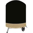 thumbnail image 2 of 70cm x 56cm (H) Grill Cover for Large Big Green Egg, Kamado Joe Classic, Pit Boss K22, Louisiana K22, etc., 2 of 5