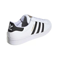 thumbnail image 5 of Zapatillas de skateboard originales Adidas para hombre y mujer blanco y negro, 5 of 5