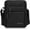 Black, variant on Small Crossbody Bag for Men,Canvas Messenger Shoulder Bags Crossbody Satchel Bag Men's Side Bags Over the Shoulder Purse