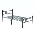 thumbnail image 1 of Cama Plegable Matrimonial Jaco Nova, 1 of 5