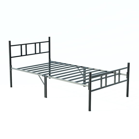 Cama Plegable Matrimonial Jaco Nova