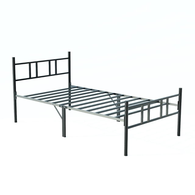 Cama Plegable Matrimonial Jaco Nova