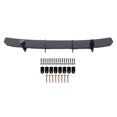 thumbnail image 2 of Rear Bumper Lip Spoiler, Rear Bumper Lip Diffuser Improve Driving Stability  for Cars, 2 of 7