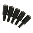 thumbnail image 4 of Conector de audio Macarena 4 Pin 5 piezas niquelados, 4 of 8