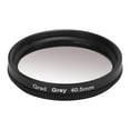 thumbnail image 2 of 40.5mm Lens Filter, Waterproof Oilproof Multilayer Coating Anti Fouling Gradient Filter  For Cameras Gradient Red,Gradient Green,Gradient Grey,Gradient Yellow,Gradient, 2 of 8
