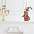 thumbnail image 3 of Gingerbread Lady Plush, 3 of 3