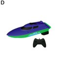 thumbnail image 4 of Remote Control High Speed Boat Motor Motorboat Simulated Double Paddle Yacht Childrens Water Boy Toy, 4 of 8