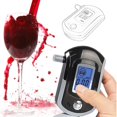thumbnail image 1 of Respirateur Rechargeable Précision de Qualité Professionnelle Testeur d'Alcool Portable pour Usage Personnel Professionnel, 1 of 2